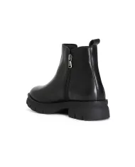 CafèNoir Tronchetto Nero - Glamour Calzature