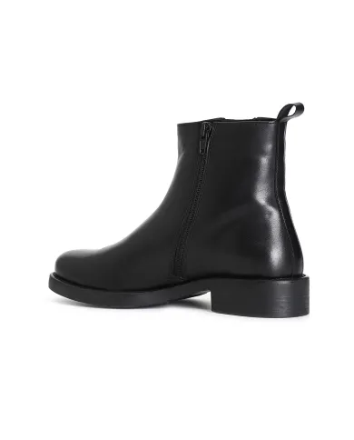 CafèNoir Tronchetto Nero - Glamour Calzature