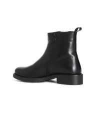 CafèNoir Tronchetto Nero - Glamour Calzature