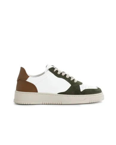 CafèNoir Sneakers Bianco - Glamour Calzature CafèNoir Sneakers Bianco - Glamour Calzature