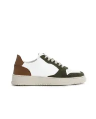CafèNoir Sneakers Bianco - Glamour Calzature CafèNoir Sneakers Bianco - Glamour Calzature