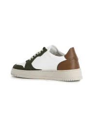 CafèNoir Sneakers Bianco - Glamour Calzature CafèNoir Sneakers Bianco - Glamour Calzature