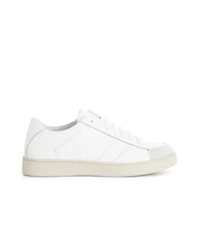 CafèNoir Sneakers Bianco - Glamour Calzature CafèNoir Sneakers Bianco - Glamour Calzature