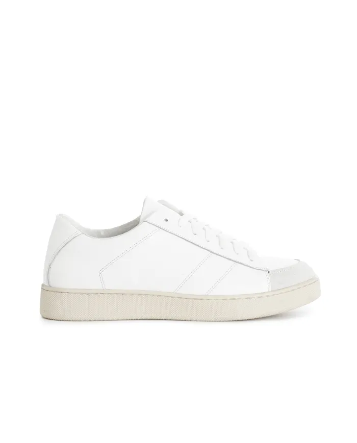 CafèNoir Sneakers Bianco - Glamour Calzature CafèNoir Sneakers Bianco - Glamour Calzature