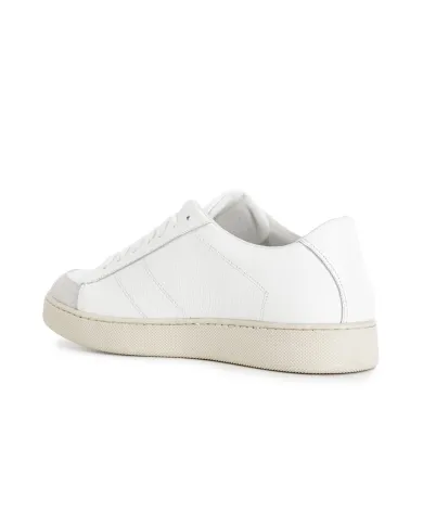 CafèNoir Sneakers Bianco - Glamour Calzature