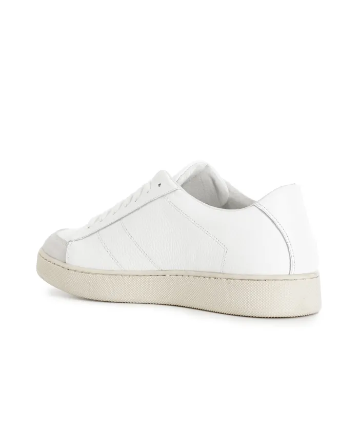 CafèNoir Sneakers Bianco - Glamour Calzature