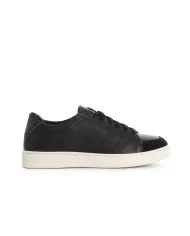 CafèNoir Sneakers Nero - Glamour Calzature CafèNoir Sneakers Nero - Glamour Calzature