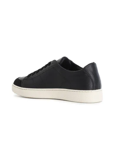 CafèNoir Sneakers Nero - Glamour Calzature CafèNoir Sneakers Nero - Glamour Calzature