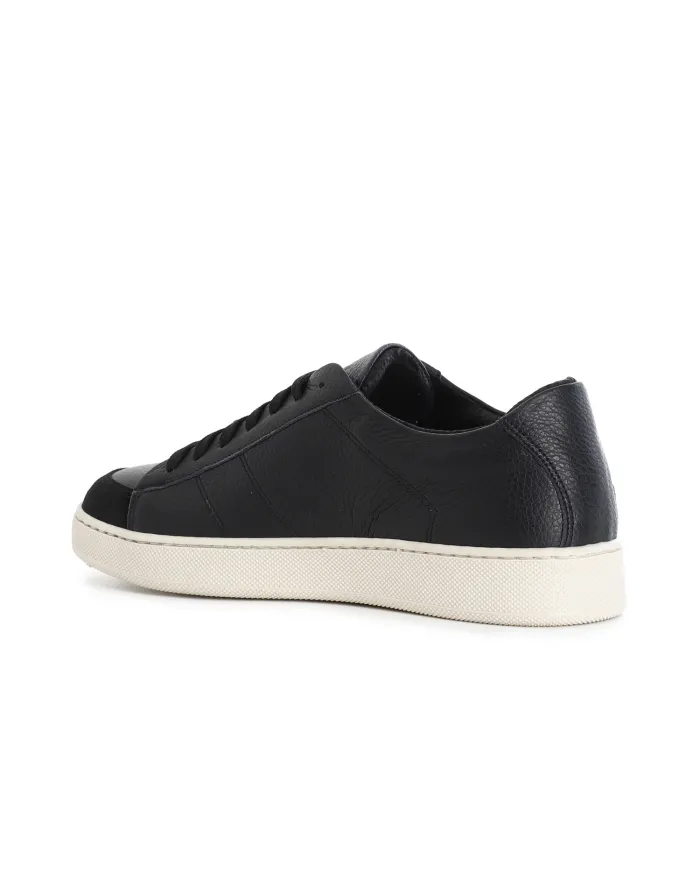 CafèNoir Sneakers Nero - Glamour Calzature CafèNoir Sneakers Nero - Glamour Calzature