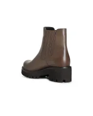 CafèNoir Tronchetto Taupe - Glamour Calzature