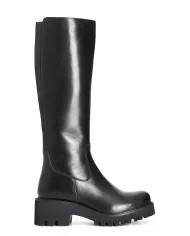 CafèNoir Stivale Nero - Glamour Calzature