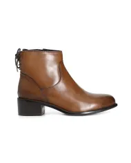 CafèNoir Tronchetto Cuoio - Glamour Calzature