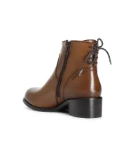 CafèNoir Tronchetto Cuoio - Glamour Calzature