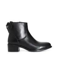 CafèNoir Tronchetto Nero - Glamour Calzature