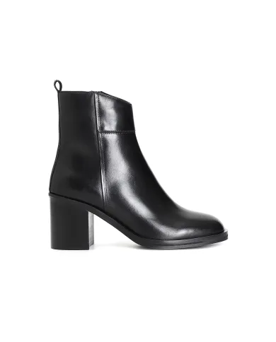 CafèNoir Tronchetto Nero - Glamour Calzature