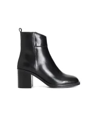 CafèNoir Tronchetto Nero - Glamour Calzature