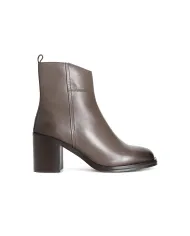 CafèNoir Tronchetto Taupe - Glamour Calzature CafèNoir Tronchetto Taupe - Glamour Calzature