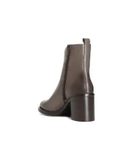 CafèNoir Tronchetto Taupe - Glamour Calzature CafèNoir Tronchetto Taupe - Glamour Calzature