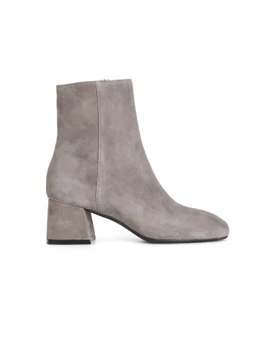 CafèNoir Tronchetto Beige - Glamour Calzature