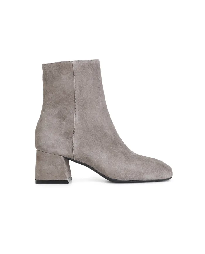 CafèNoir Tronchetto Beige - Glamour Calzature