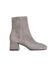 CafèNoir Tronchetto Beige - Glamour Calzature CafèNoir Tronchetto Beige - Glamour Calzature