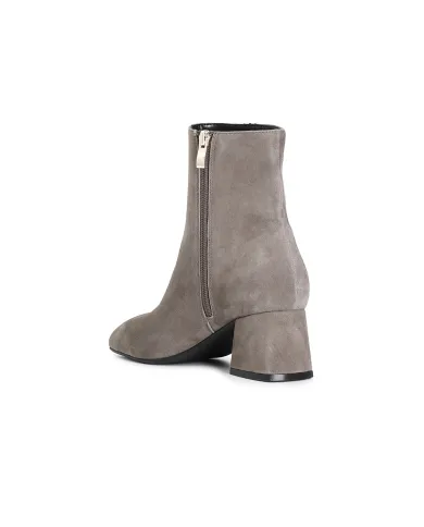 CafèNoir Tronchetto Beige - Glamour Calzature