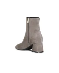 CafèNoir Tronchetto Beige - Glamour Calzature