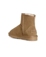 CafèNoir Tronchetto Cuoio - Glamour Calzature