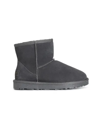 CafèNoir Tronchetto Grigio - Glamour Calzature