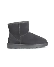 CafèNoir Tronchetto Grigio - Glamour Calzature