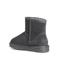 CafèNoir Tronchetto Grigio - Glamour Calzature