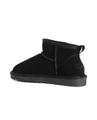 CafèNoir Tronchetto Nero - Glamour Calzature CafèNoir Tronchetto Nero - Glamour Calzature