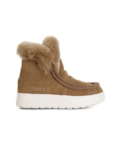 CafèNoir Tronchetto Cuoio - Glamour Calzature