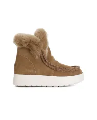 CafèNoir Tronchetto Cuoio - Glamour Calzature CafèNoir Tronchetto Cuoio - Glamour Calzature