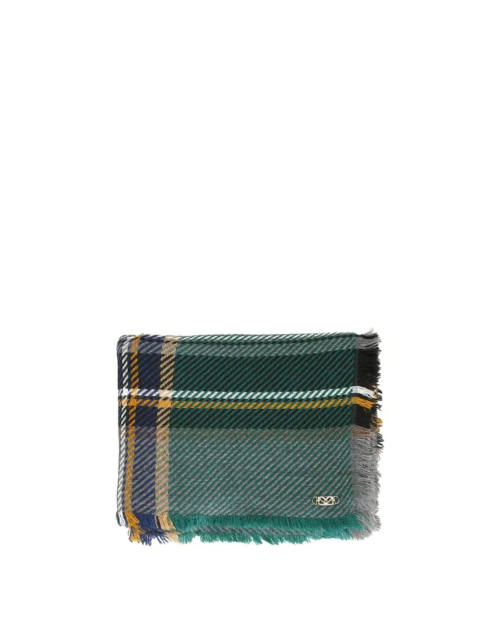 CafèNoir Sciarpa Verde - Glamour Calzature