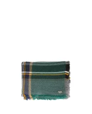 CafèNoir Sciarpa Verde - Glamour Calzature