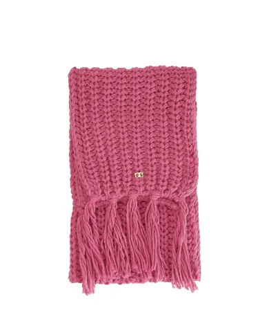 CafèNoir Sciarpa Fucsia - Glamour Calzature
