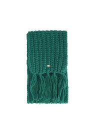 CafèNoir Sciarpa Verde - Glamour Calzature