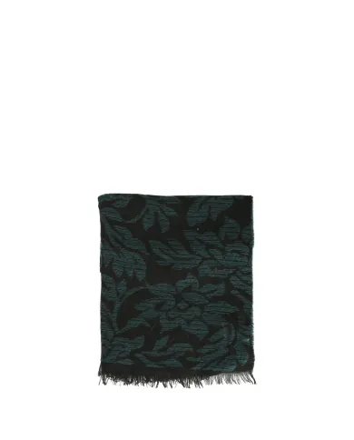 CafèNoir Sciarpa Verde - Glamour Calzature