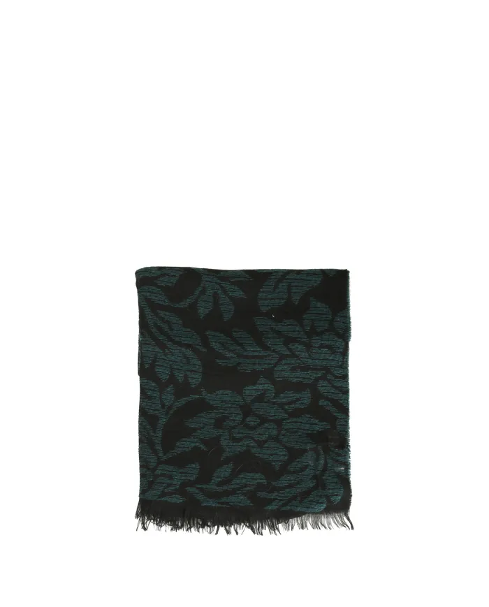 CafèNoir Sciarpa Verde - Glamour Calzature