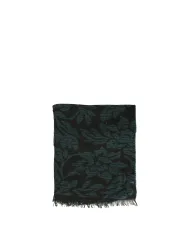 CafèNoir Sciarpa Verde - Glamour Calzature