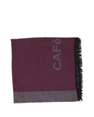 CafèNoir Sciarpa Viola - Glamour Calzature CafèNoir Sciarpa Viola - Glamour Calzature