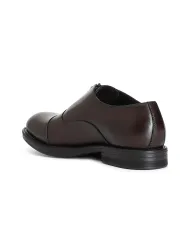 CafèNoir Francesina T.Moro - Glamour Calzature