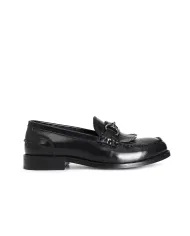 CafèNoir Mocassino Nero - Glamour Calzature CafèNoir Mocassino Nero - Glamour Calzature