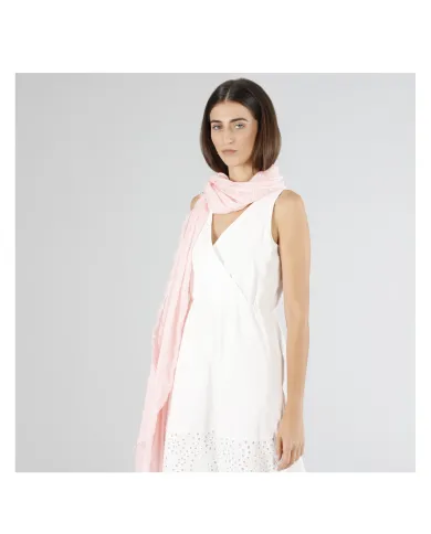 CafèNoir Pashmina Rosa - Glamour Calzature CafèNoir Pashmina Rosa - Glamour Calzature