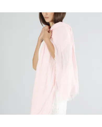 CafèNoir Pashmina Rosa - Glamour Calzature CafèNoir Pashmina Rosa - Glamour Calzature