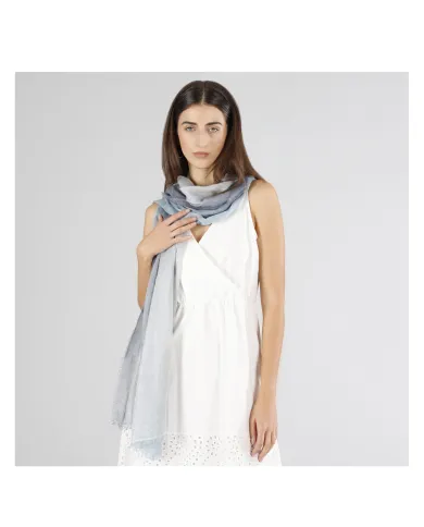 CafèNoir Pashmina Azzurro - Glamour Calzature CafèNoir Pashmina Azzurro - Glamour Calzature