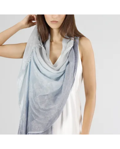 CafèNoir Pashmina Azzurro - Glamour Calzature CafèNoir Pashmina Azzurro - Glamour Calzature