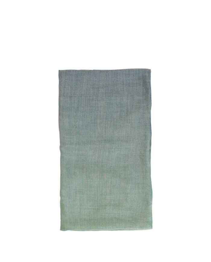 CafèNoir Pashmina Verde - Glamour Calzature