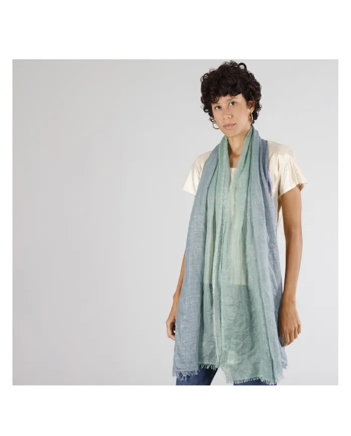CafèNoir Pashmina Verde - Glamour Calzature CafèNoir Pashmina Verde - Glamour Calzature